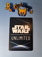 Republic Commando Common Hyper 504 Twilight of the Republic (TWI) Star Wars Unlimited TCG