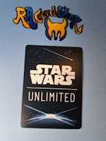 Unnatural Life Rare Hyper 454 Twilight of the Republic (TWI) Star Wars Unlimited TCG