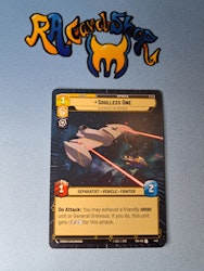 Soulless One Uncommon Hyper 445 Twilight of the Republic (TWI) Star Wars Unlimited TCG