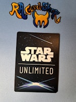Kraken Uncommon Foil 084/257 Twilight of the Republic (TWI) Star Wars Unlimited TCG