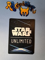 Phase II Clone Trooper Common Foil 242/257 Twilight of the Republic (TWI) Star Wars Unlimited TCG