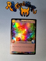 Dwarf Spider Droid Common Foil 231/257 Twilight of the Republic (TWI) Star Wars Unlimited TCG