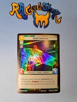 Droid Commando Common Foil 081/257 Twilight of the Republic (TWI) Star Wars Unlimited TCG