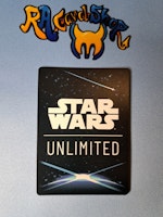 In Pursuit Common Foil 221/262 Twilight of the Republic (TWI) Star Wars Unlimited TCG
