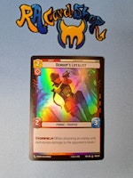 Dendups Loyalist Common Foil 159/262 Twilight of the Republic (TWI) Star Wars Unlimited TCG
