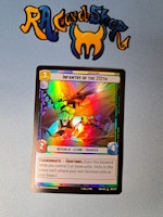 Infantry of the 212th Common Foil 061/262 Twilight of the Republic (TWI) Star Wars Unlimited TCG
