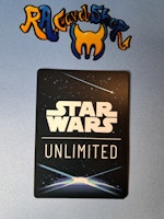 Infiltrating Demolisher Common Foil 182/262 Twilight of the Republic (TWI) Star Wars Unlimited TCG