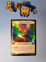 Clone Dive Trooper Common Foil 205/262 Twilight of the Republic (TWI) Star Wars Unlimited TCG