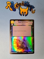 Droid Deployment Common Foil 237/262 Twilight of the Republic (TWI) Star Wars Unlimited TCG