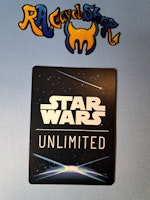Rune Haako Uncommon Foil 031/262 Twilight of the Republic (TWI) Star Wars Unlimited TCG