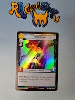 Rune Haako Uncommon Foil 031/262 Twilight of the Republic (TWI) Star Wars Unlimited TCG