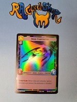 Droid Starfighter Common Foil 228/262 Twilight of the Republic (TWI) Star Wars Unlimited TCG