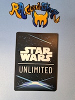 Clone Heavy Gunner Common Foil 158/262 Twilight of the Republic (TWI) Star Wars Unlimited TCG