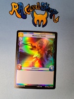 Warrior Drone Common Foil 057/262 Twilight of the Republic (TWI) Star Wars Unlimited TCG