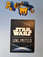 Sanctioners Shuttle Uncommon Foil 213/262 Twilight of the Republic (TWI) Star Wars Unlimited TCG
