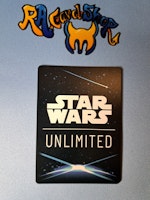 Senatorial Corvette Common Foil 148/262 Twilight of the Republic (TWI) Star Wars Unlimited TCG
