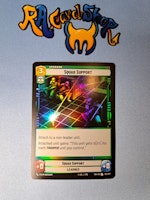 Squad Support Uncommon Foil 122/262 Twilight of the Republic (TWI) Star Wars Unlimited TCG