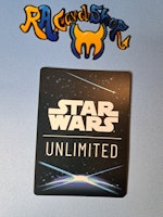 Favorable Delegate Common Foil 208/262 Twilight of the Republic (TWI) Star Wars Unlimited TCG