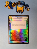 Hello There Uncommon Foil 052/262 Twilight of the Republic (TWI) Star Wars Unlimited TCG
