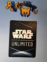 Droideka Security Common Foil 037/262 Twilight of the Republic (TWI) Star Wars Unlimited TCG