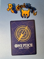 Caribou Pre Release Uncommon OP07-023 500 Years In To the Future OP07 One Piece Card Game