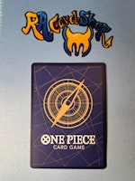 Dosun Pre Release Common OP06-030 Wings of the Captain OP06 One Piece Card Game