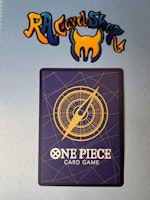 Koala Pre Release Common OP07-024 500 Years In To the Future OP07 One Piece Card Game
