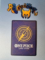 Eustass "Captain" Kid P-067 Numbered Promos One Piece Card Game