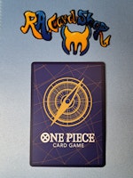 Gecko Moria Pre Release Common OP07-042 500 Years In To the Future OP07 One Piece Card Game