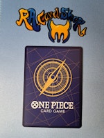 Boa Marigold Pre Release Common OP07-052 500 Years In To the Future OP07 One Piece Card Game
