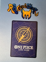 Vinsmoke Sanji Pre Release Common OP07-061 500 Years In To the Future OP07 One Piece Card Game