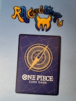 Island of Women Pre Release Common OP07-058 500 Years In To the Future OP07 One Piece Card Game