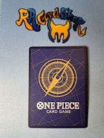 Shura Rare Promo OP05-106 Awakening of the New Era OP05 One Piece Card Game