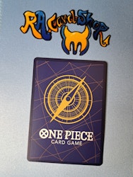 Vega Force 01 Common Pre Release OP07-108 500 Years In To the Future OP07 One Piece Card Game