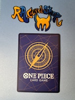 Spandam Common Pre Release OP07-086 500 Years In To the Future OP07 One Piece Card Game