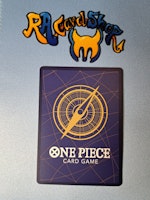 Porchemy Common Pre Release OP07-012 500 Years In To the Future OP07 One Piece Card Game