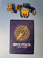 Monda Common Pre Release OP07-074 500 Years In To the Future OP07 One Piece Card Game
