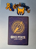 Tonjit Common Pre Release OP07-067 500 Years In To the Future OP07 One Piece Card Game