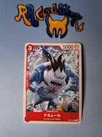 Namule Common OP03-007 Pillars of Strenght One Piece Card Game (JP)