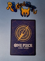 Genzo Common OP03-046 Pillars of Strenght One Piece Card Game (JP)