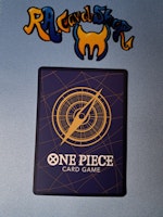 Helmeppo Common OP03-091 Pillars of Strenght One Piece Card Game (JP)