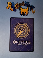 Air Door Uncommon OP03-094 Pillars of Strenght One Piece Card Game (JP)