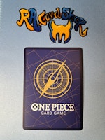 Kaido Super Rare ST14-003 ST14 Starter Deck 3D2Y One Piece Card Game (JP)