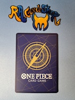 Kikunojo Rare OP06-104 Wings of the Captain One Piece Card Game (JP)