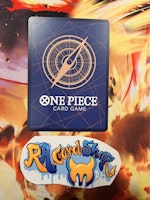 Whos.Who Rare OP08-091 Two Legends OP08 One Piece Card Game