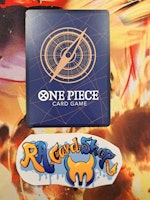S-Hawk Rare OP08-114 Two Legends OP08 One Piece Card Game