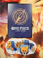 Wapol Rare OP08-014 Two Legends OP08 One Piece Card Game