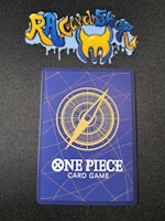Crocodile Super Rare OP09-046 Emperors in the New World One Piece Card Game