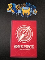 Monkey.D.Luffy Leader OP09-061 Emperors in the New World One Piece Card Game