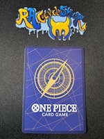 Cross Guild Rare OP09-057 Emperors in the New World One Piece Card Game